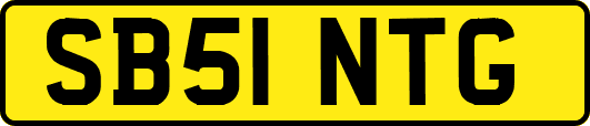 SB51NTG