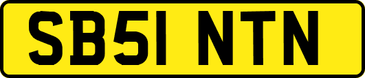 SB51NTN