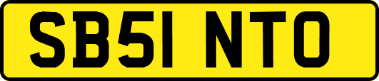 SB51NTO