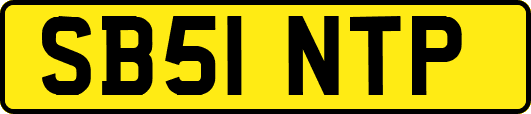 SB51NTP