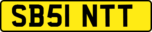 SB51NTT