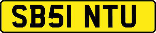 SB51NTU