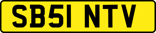 SB51NTV