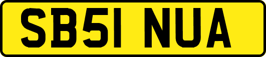 SB51NUA