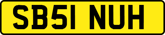 SB51NUH