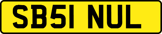 SB51NUL