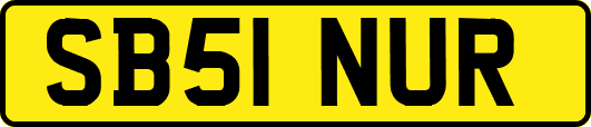 SB51NUR