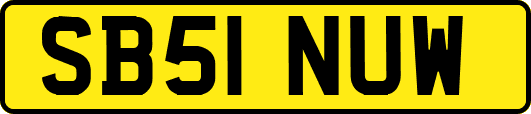 SB51NUW