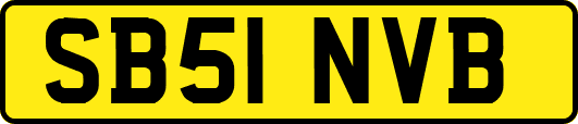 SB51NVB