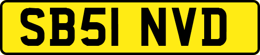 SB51NVD