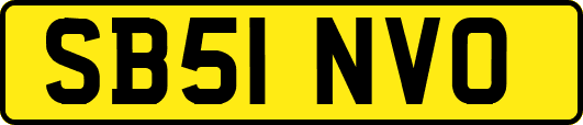 SB51NVO