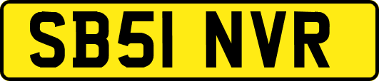 SB51NVR