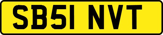 SB51NVT