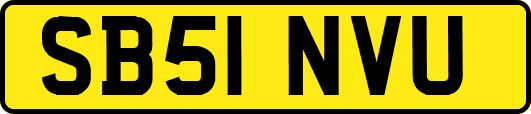 SB51NVU