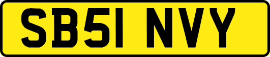 SB51NVY