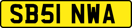 SB51NWA