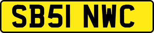 SB51NWC