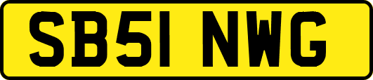 SB51NWG