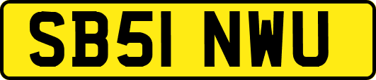 SB51NWU