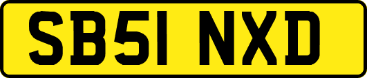 SB51NXD