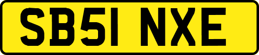 SB51NXE