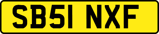 SB51NXF