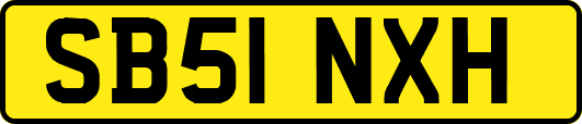 SB51NXH