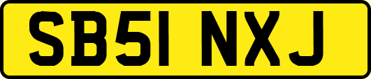 SB51NXJ