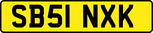 SB51NXK