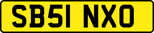 SB51NXO