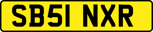 SB51NXR