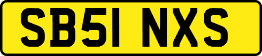 SB51NXS