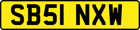 SB51NXW