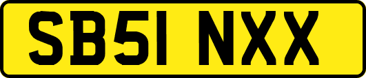 SB51NXX