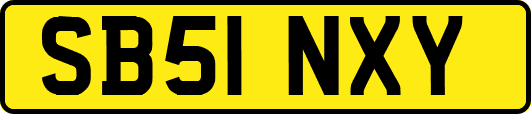 SB51NXY