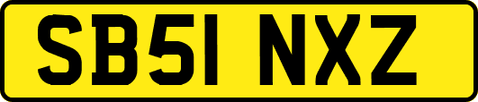 SB51NXZ