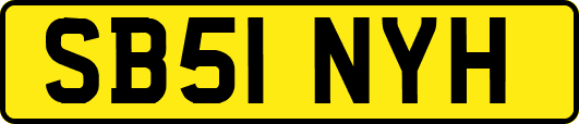 SB51NYH