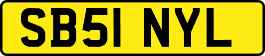 SB51NYL