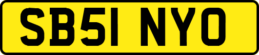 SB51NYO