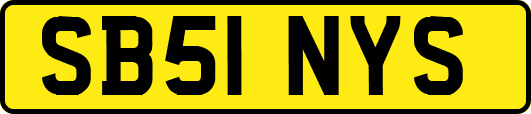 SB51NYS