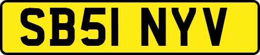 SB51NYV