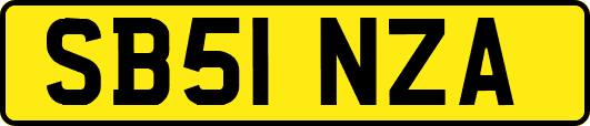 SB51NZA