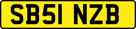 SB51NZB