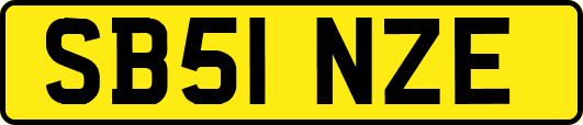 SB51NZE