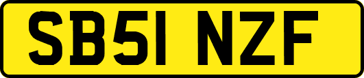 SB51NZF