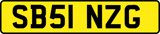 SB51NZG