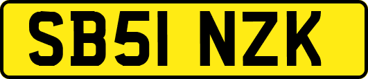 SB51NZK