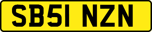 SB51NZN