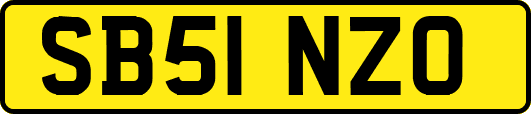 SB51NZO