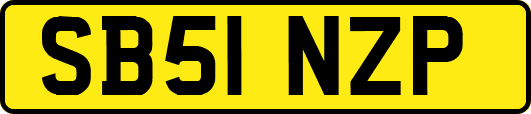 SB51NZP